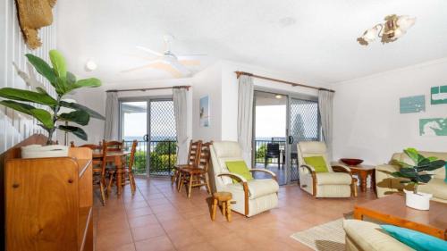 Yamba Apartment | Romiaka Unit 5