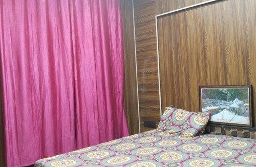 Kharsali House | Room 4 - Wondering himalaya view from Our homestay . Fantastic View and nature
