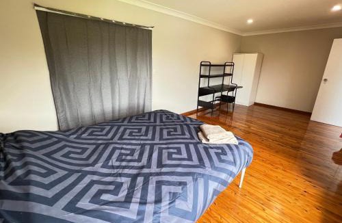 Baulkham Hills House | Room 44