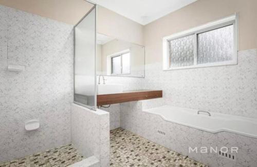 Baulkham Hills House | Room 44