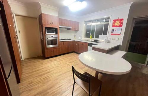 Epping House | Room 82