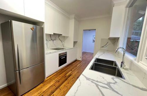 Epping House | Room 96
