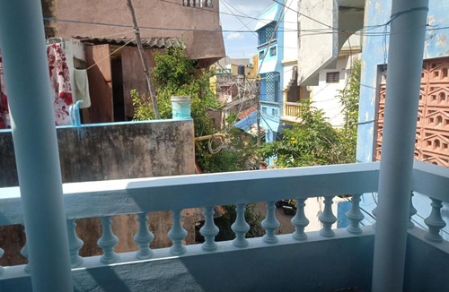 Kalapettai House | room for females