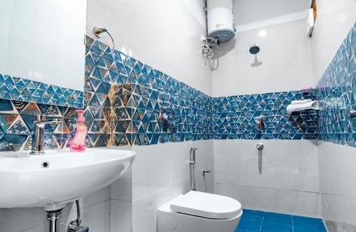 Tapovan House | Room in a Homestay