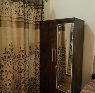 Haldwani House | Room in Haldwani with private Kitchen & Bath