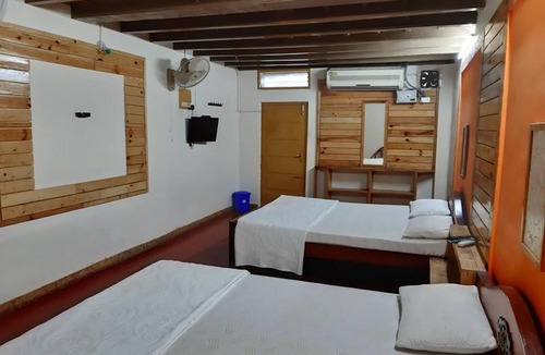 Anaimalai House | Room in Lodge - Royal Cottage, Anaimalai