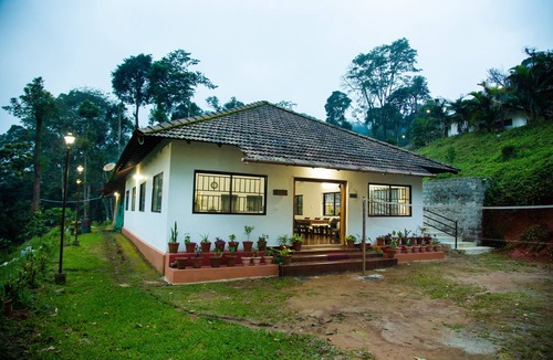 Madikeri Hotel | Room in Lodge - The Nest Bettathur Coorg Ct No 1