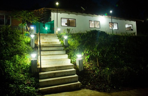 Madikeri Hotel | Room in Lodge - The Nest Bettathur Coorg Ct No 1