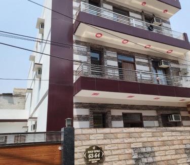 Amritsar Bed & Breakfast | Roop Niwas