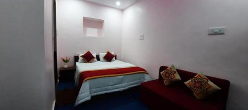Bommanahalli Hotel | Roope Inn