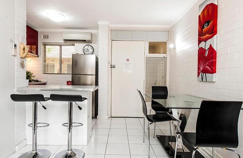 Shenton Park Apartment | Rosalie 02