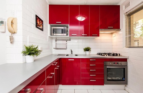 Shenton Park Apartment | Rosalie 02