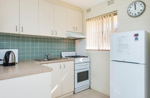 Shenton Park Apartment | Rosalie 46