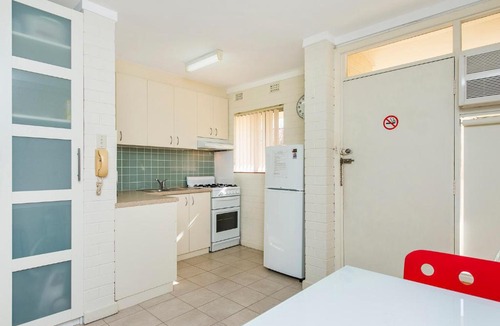 Shenton Park Apartment | Rosalie 46