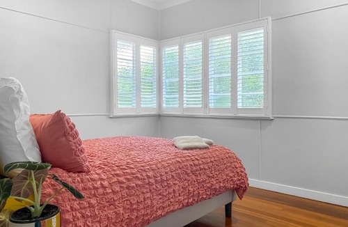 Indooroopilly House | Rose Cottage