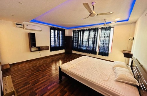 Cheyyur Resort | Rose lake view resort