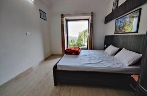 Shyamkhet Villa | Rose Marry cottage