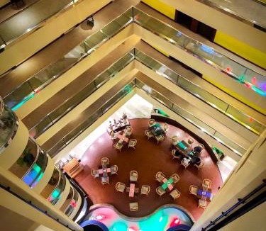 Sylhet Hotel | Rose View Hotel Sylhet