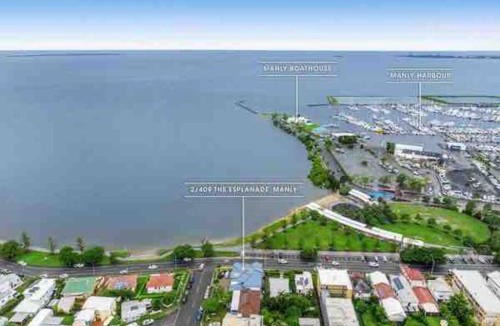 Manly Apartment | Rosebay water front 4 bd home