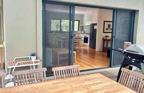 Yallingup House | Rosella Bushland Hideaway
