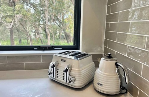Yallingup House | Rosella Bushland Hideaway