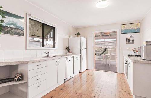 Evans Head House | Rosena - The Classic Beach House - 5 Cashmore Street