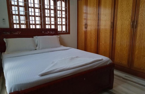 T Nagar Apartment | Roshini corporate services