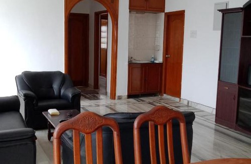 T Nagar Apartment | Roshini corporate services