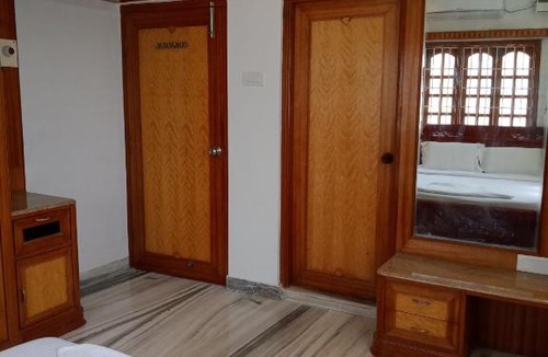 T Nagar Apartment | Roshini corporate services