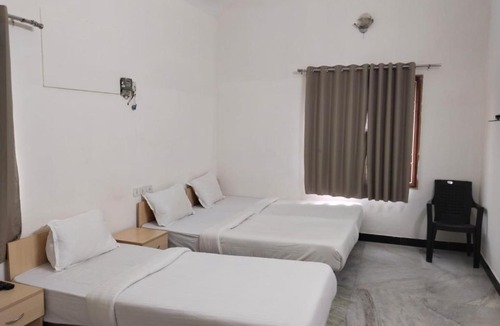 T Nagar House | Roshini Serviced Apartments