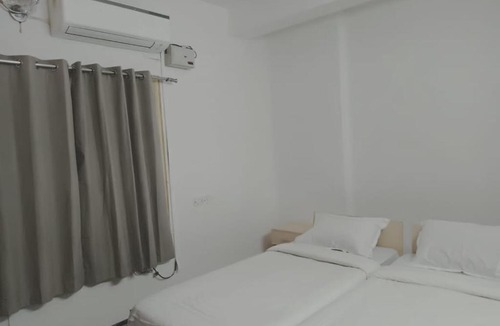 T Nagar House | Roshini Serviced Apartments