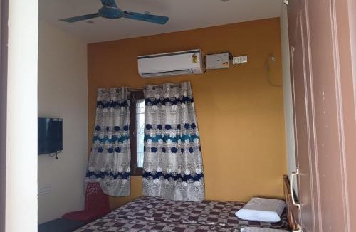 Sholinghur Cabin | Roshni Apartment - 3A