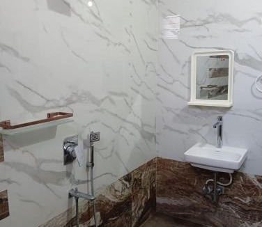 Sholinghur Cabin | Roshni Apartment - 3A