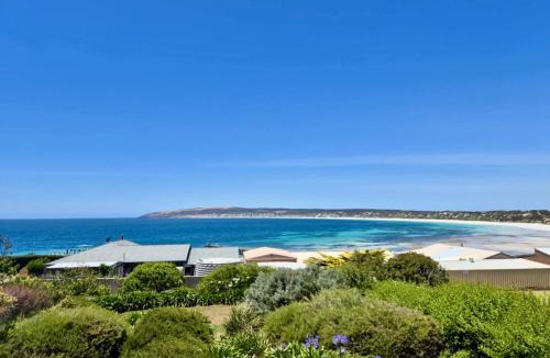 Emu Bay House | Rosie's