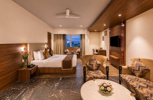 Udaipur District Hotel | Royal Aravali Udaipur
