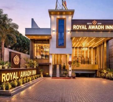 Faizabad Hotel | Royal Awadh Inn