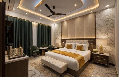 Faizabad Hotel | Royal Awadh Inn