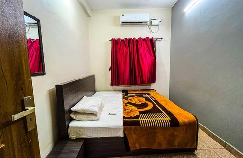 Kalapettai Apartment | Royal Casttle Residence
