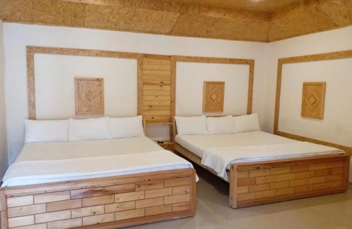 Anaimalai House | Royal Cottage, Anaimalai room