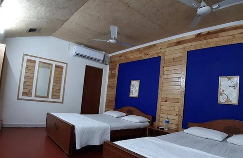 Anaimalai House | Royal Cottage, Anaimalai room 6