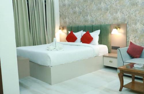 Rohtak Hotel | Royal Delight Resort