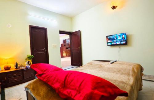 Velachery House | Royal Eden Mahal