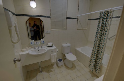 Broken Hill Hotel | Royal Exchange Hotel