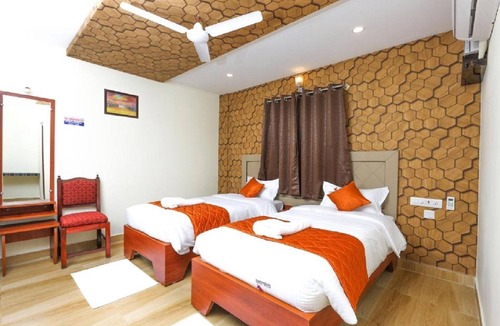Tambaram Hotel | Royal Grand