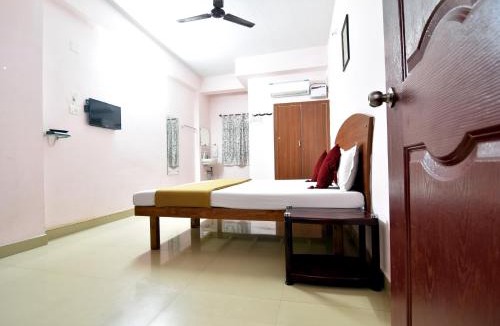 Chennai Cabin | Royal Green Accommodation Chennai Airport