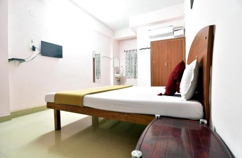 Chennai Cabin | Royal Green Accommodation Chennai Airport