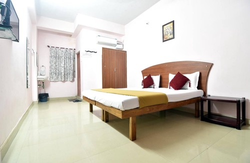 Chennai Bed & Breakfast | Royal Green Accommodation