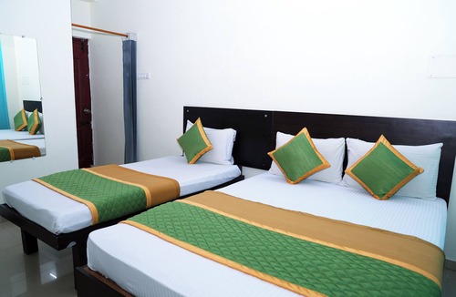 Chennai Bed & Breakfast | Royal Green Accommodation