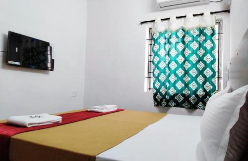 Pallavaram Hotel | Royal Green Residency Chennai Airport