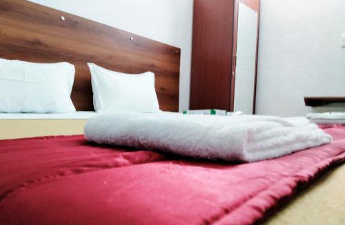Pallavaram Hotel | Royal Green Residency Chennai Airport